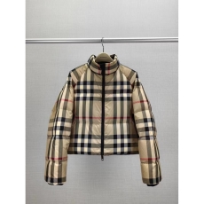 Burberry Down Jackets